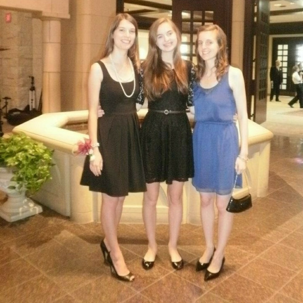 B Darlin LBD